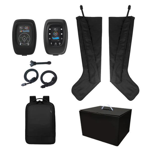 AIR COMPRESSION MASSAGE XBOOTS