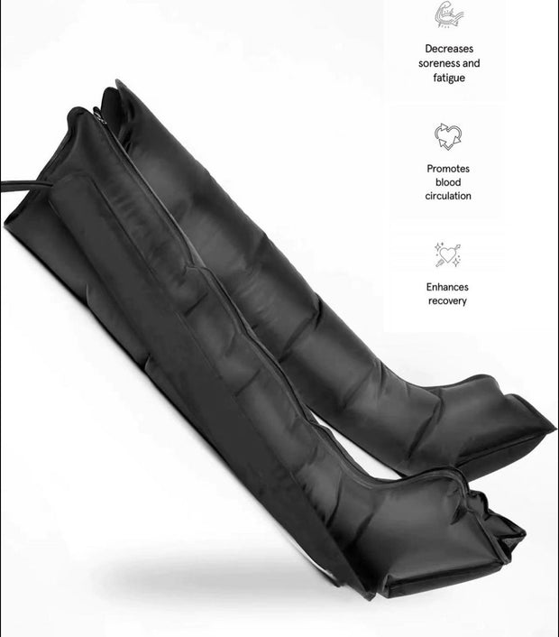 AIR COMPRESSION MASSAGE XBOOTS