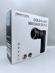 COLD & HOT MASSAGE XGUN