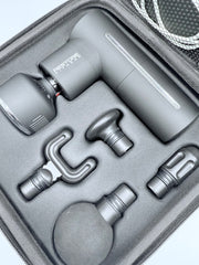 COLD & HOT MASSAGE XGUN