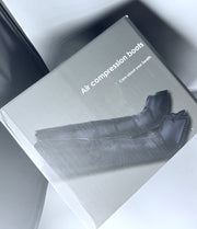 AIR COMPRESSION MASSAGE XBOOTS