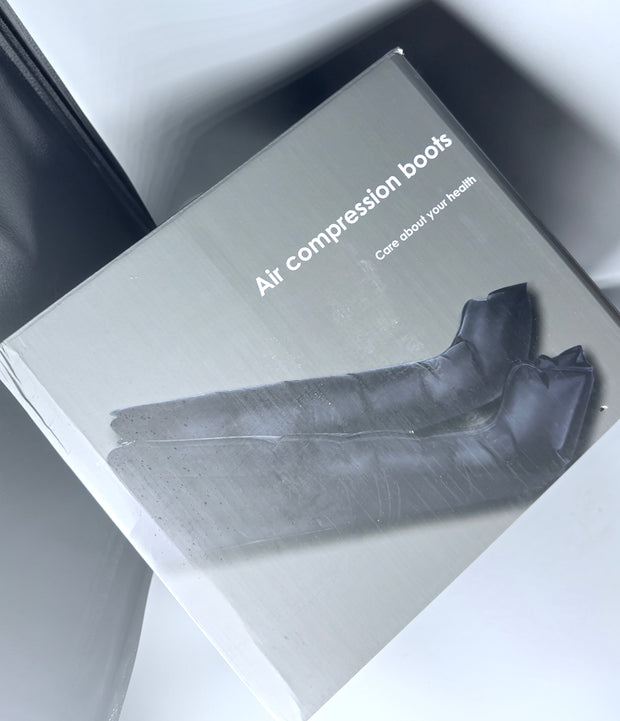 AIR COMPRESSION MASSAGE XBOOTS