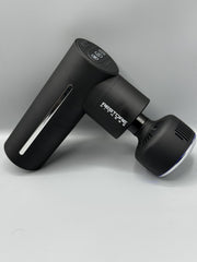 COLD & HOT MASSAGE XGUN