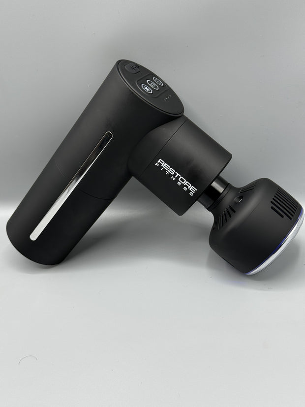 COLD & HOT MASSAGE XGUN