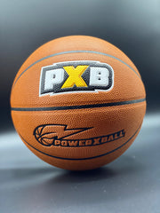 XWEIGHTED BASKETBALL