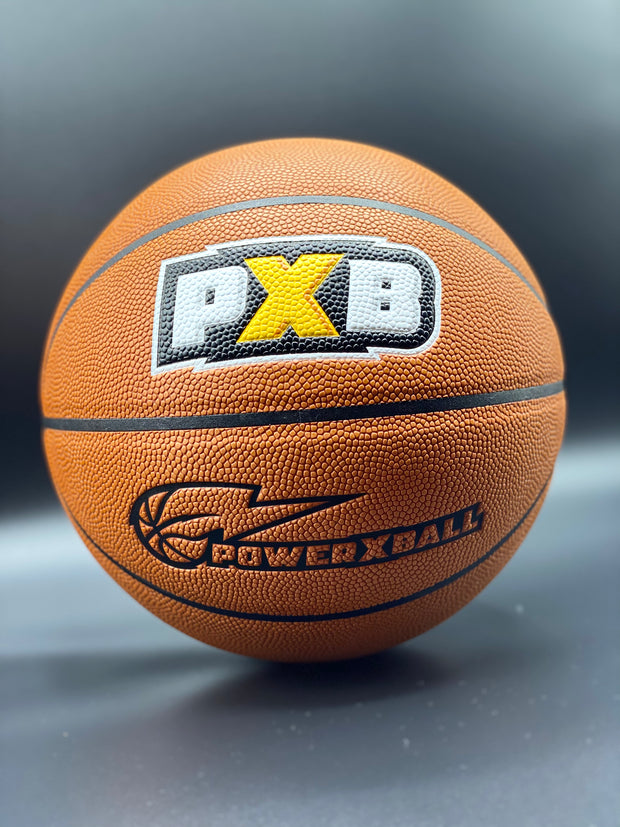 XWEIGHTED BASKETBALL